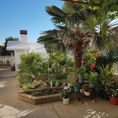 Apartmani Slavica Biograd Na Moru Zewnętrze zdjęcie