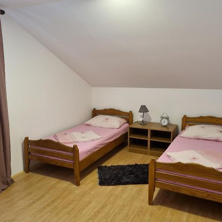 Apartmani Slavica Biograd Na Moru Zewnętrze zdjęcie