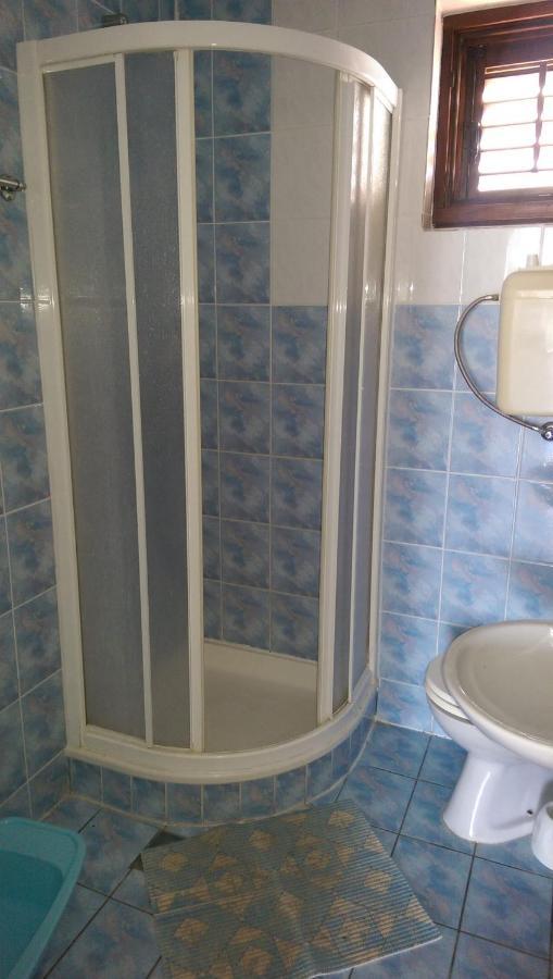 Apartmani Slavica Biograd Na Moru Zewnętrze zdjęcie