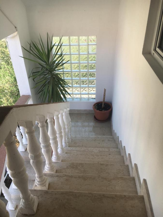 Apartmani Slavica Biograd Na Moru Zewnętrze zdjęcie