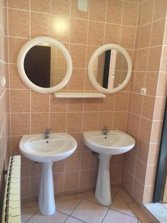 Apartmani Slavica Biograd Na Moru Zewnętrze zdjęcie